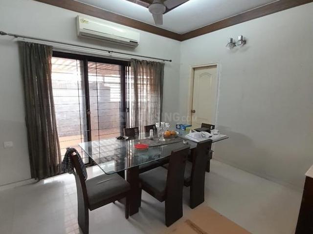 4 BHK Villa in South Bopal for rent Ahmedabad. The reference number is 11136600