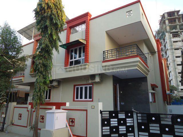 4 BHK Villa in South Bopal for rent Ahmedabad. The reference number is 19406277