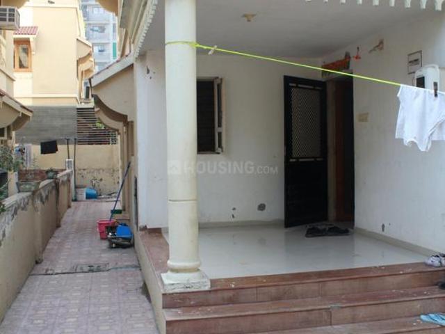 4 BHK Villa in South Bopal for rent Ahmedabad. The reference number is 19938693