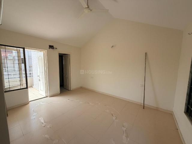 4 BHK Villa in South Bopal for rent Ahmedabad. The reference number is 20455539