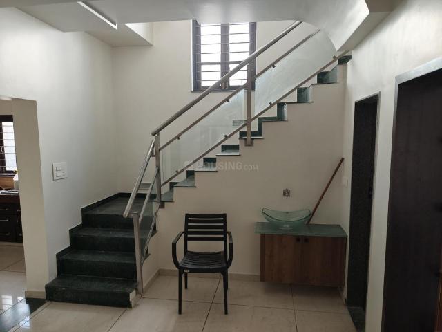 4 BHK Villa in South Bopal for rent Ahmedabad. The reference number is 20121825
