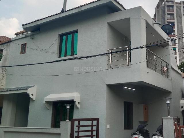 4 BHK Villa in South Bopal for resale Ahmedabad. The reference number is 14720009