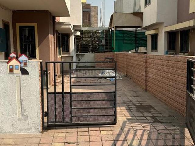 4 BHK Villa in South Bopal for resale Ahmedabad. The reference number is 19399321