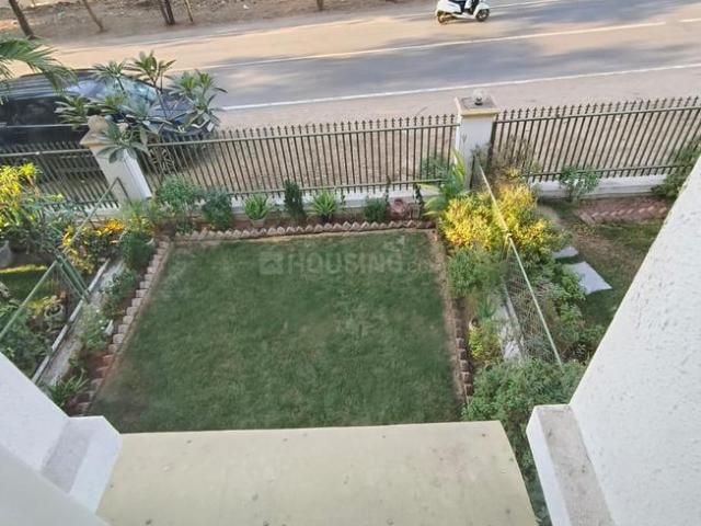 4 BHK Villa in South Bopal for resale Ahmedabad. The reference number is 19532044