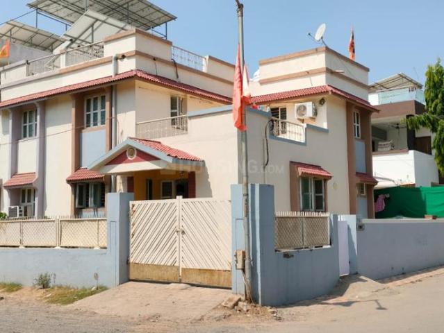 4 BHK Villa in South Bopal for resale Ahmedabad. The reference number is 19616728