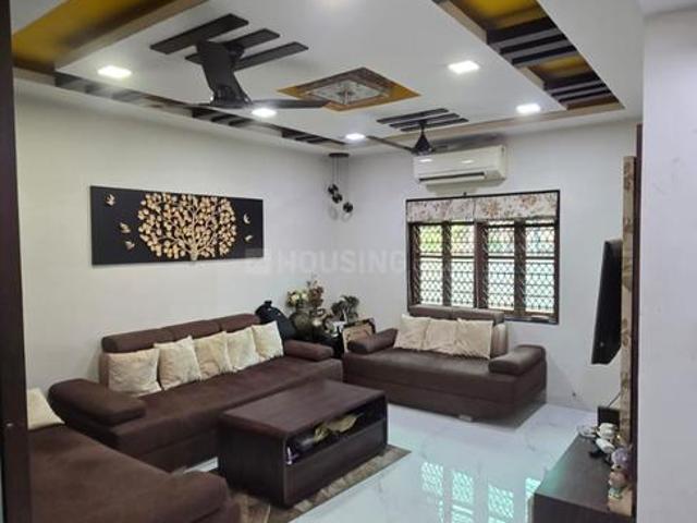 4 BHK Villa in South Bopal for resale Ahmedabad. The reference number is 20341225