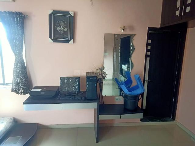 4 BHK Villa in South Bopal for resale Ahmedabad. The reference number is 20617013