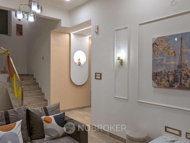 4 BHK Villa In Sln Vogue For Sale In Varthur