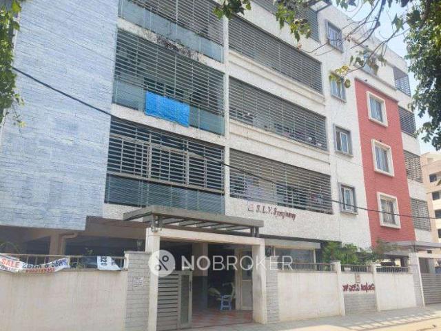 4+ BHK Villa In Slv Symphony For Sale In J P Nagar 7th Phas