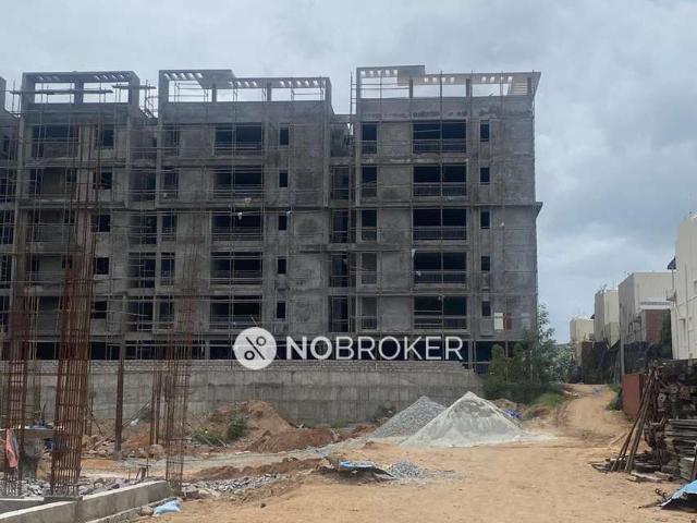 4 BHK Villa In Sm Avenue For Sale In Bandlaguda Jagir