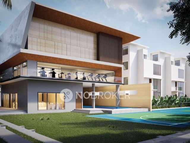 4 BHK Villa In Snn Raj Viviente For Sale In Chikkakammana Halli