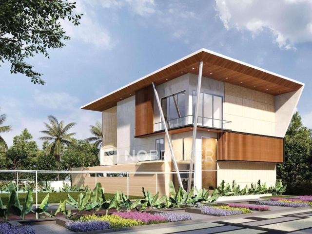 4+ BHK Villa In Snn Raj Viviente For Sale In Chikkakammana