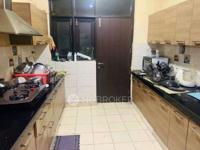 4 BHK Villa In Ss Aaron Ville For Sale In Sector 48