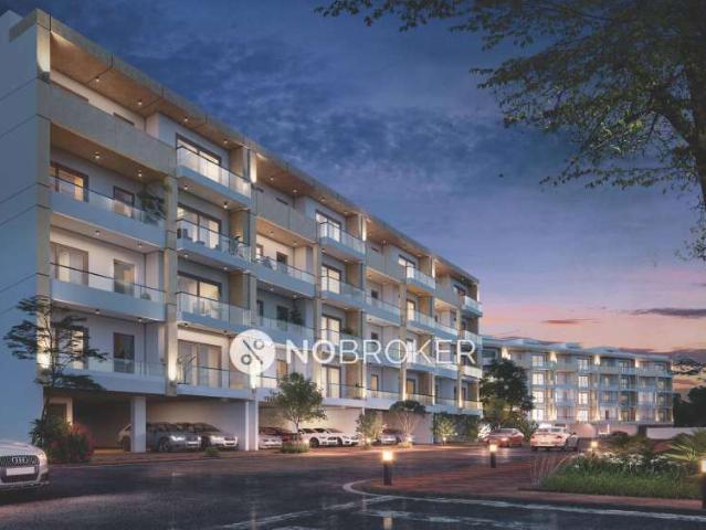 4 BHK Villa In Ss Linden for Rent In Sector 84