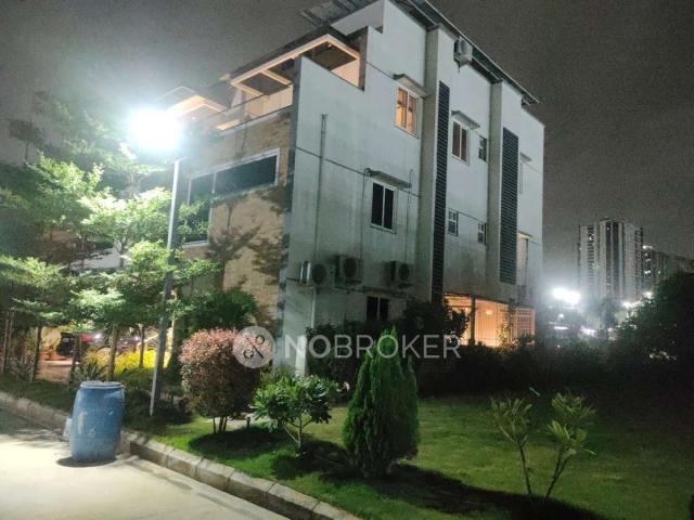 4 BHK Villa In Spring Valley For Sale In Manikonda