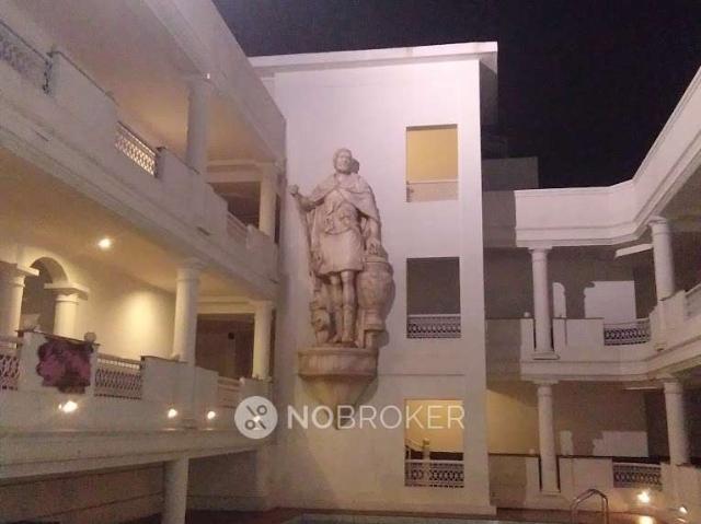 4+ BHK Villa In Spring Valley For Sale In Gollahall