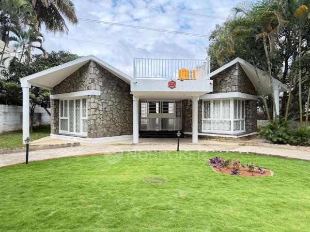 4+ BHK Villa In Spring Vally for Rent In Bannerghatta