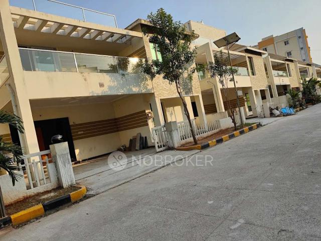 4 BHK Villa In Spring Ville, For Sale In Nizampet