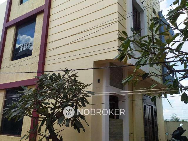 4+ BHK Villa In Sree Nilaya Villas For Sale In Bandlaguda Jagir
