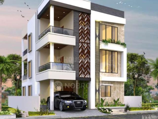 4 BHK Villa In Sri Aditya Green Tech O2 Community For Sale In Rameshwar Banda