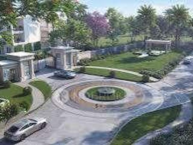 4 BHK Villa In Sri Aditya Hidden Coves For Sale In Manchire