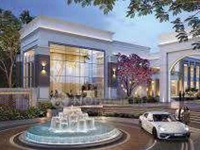 4 BHK Villa In Sri Aditya Hidden Coves For Sale In Manchire
