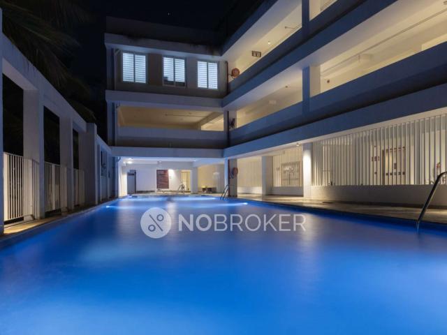 4 BHK Villa In Sri Aditya Royal Palm For Sale In Toli Chowki