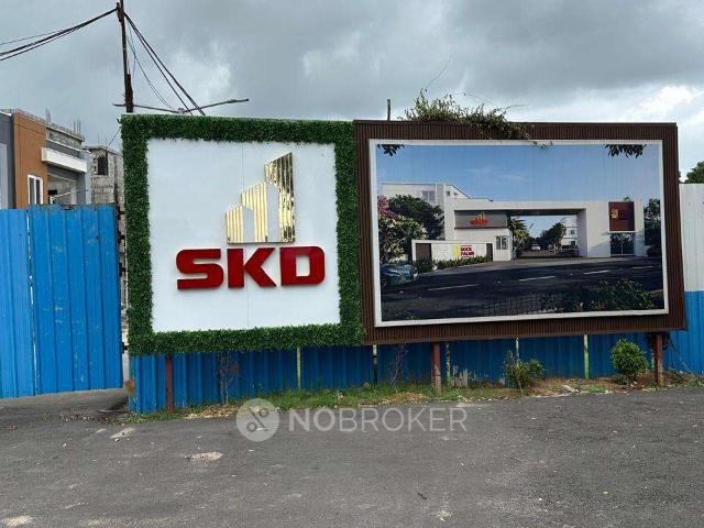 4 BHK Villa In Sri Karthikeya Rock Palms, Dundigal For Sale In Dundigal