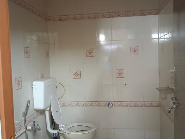 4 BHK Villa In Sri Manvitha Kp Reddy Enclave for Rent In B