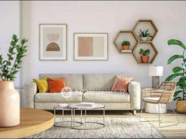 4 BHK Villa In Sri Sreenivasa Cyprus Palms For Sale In Kondapur