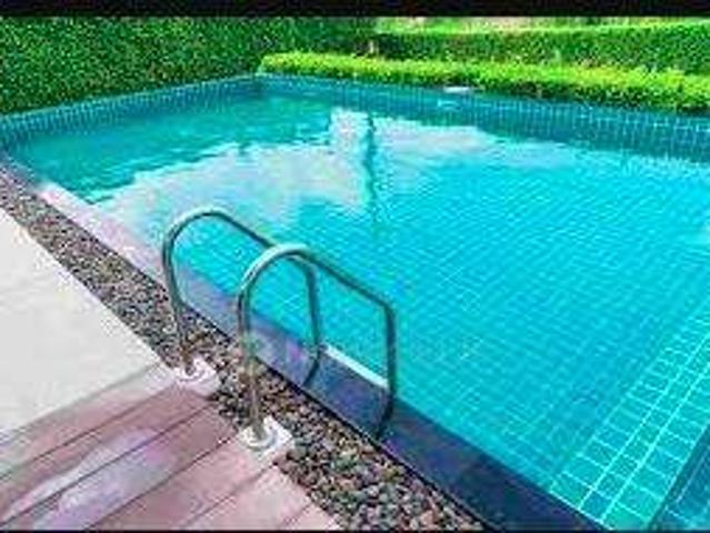 4+ BHK Villa In Sri Sreenivasa Esmeralda Fortune For Sale I