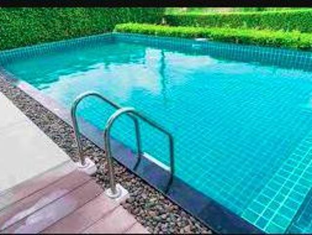 4+ BHK Villa In Sri Sreenivasa Esmeralda Fortune For Sale In Kondapur