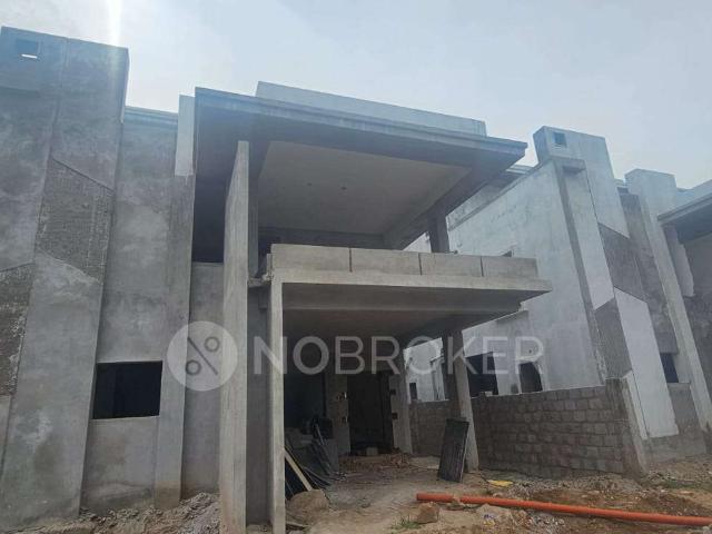 4 BHK Villa In Srigdhas Rising East For Sale In Ghatkesar