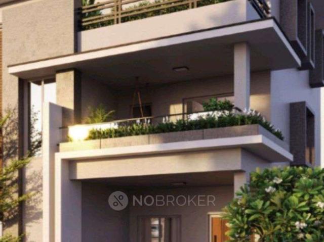 4 BHK Villa In Srigdhas Rising East For Sale In Narapally