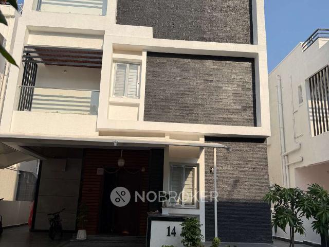 4 BHK Villa In Srinidhi Hill Park For Sale In Bachupally