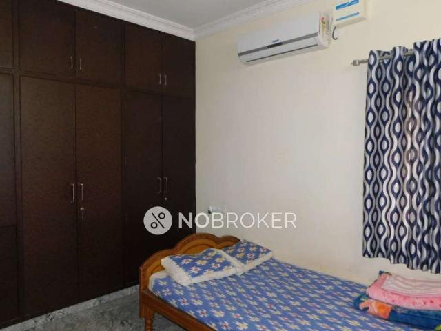 4 BHK Villa In Srinivasa Lake View Villas for Rent In Bachu
