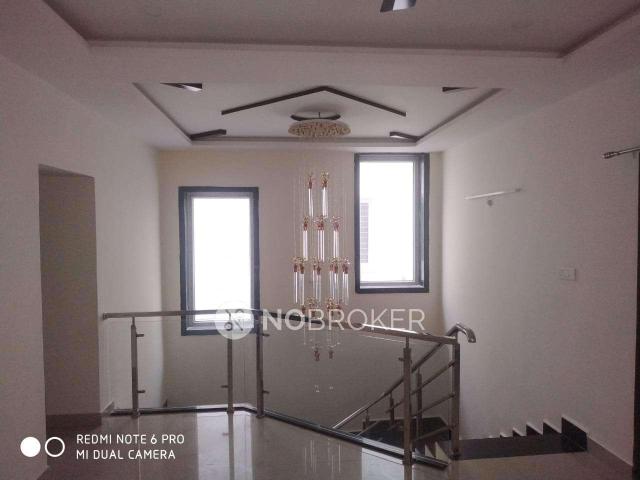 4 BHK Villa In Srj Lakshmi Elite Villas for Rent In Sainikpuri