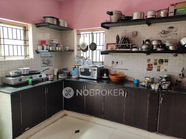 4 BHK Villa In Standalone Building for Rent In Vidyaranyapura
