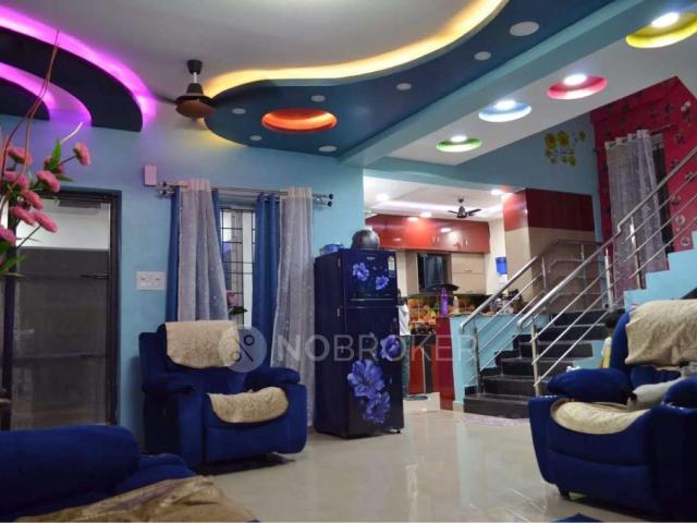 4 BHK Villa In Sterling Homes For Sale In Gundlapochampalli