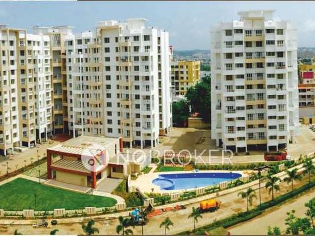 4+ BHK Villa In Sun Universe For Sale In Narhe