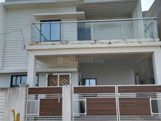 4 BHK Villa in Sundarpada for resale Bhubaneswar. The reference number is 15539053