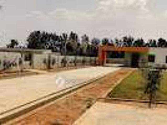 4+ BHK Villa In Sunrise Layout For Sale In Hullahalli