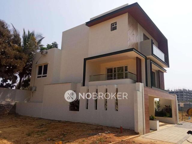 4 BHK Villa In Subha Ecostone For Sale In Chandapura