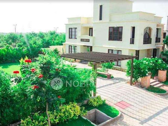 4 BHK Villa In Subhagruha Sukrithi Avanthi For Sale