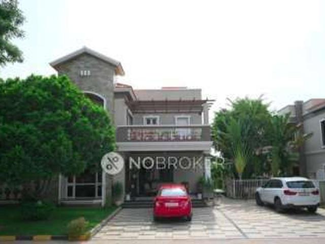 4+ BHK Villa In Subishis Waterford For Sale In Mokila