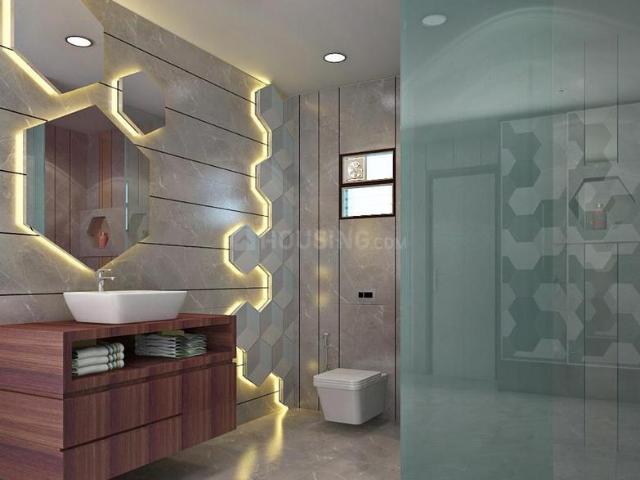 4 BHK Villa in Sughad for resale Gandhinagar. The reference number is 19291560
