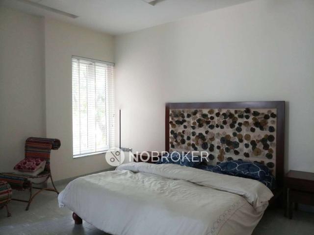 4 BHK Villa In Sukh Villa for Rent In Chattarpur