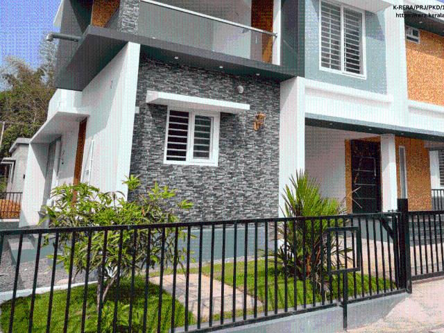4 BHK Villa in Sultanpet for resale Palakkad. The reference number is 19765739
