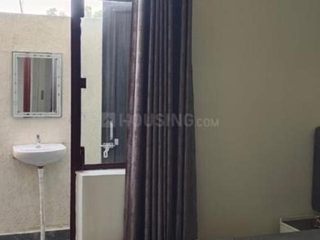 4 BHK Villa in Sultanpur Road for resale Lucknow. The reference number is 15997334