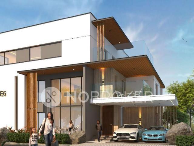 4+ BHK Villa In Supadha Geethika For Sale In Kollur